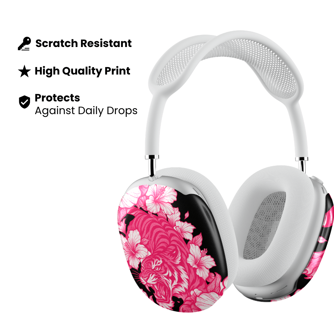 Ikari AirPod Max Case - Blunt Cases
