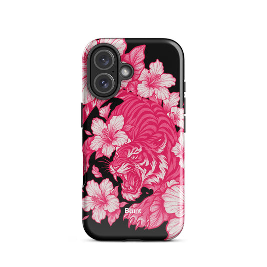 Ikari iPhone Case - Blunt Cases