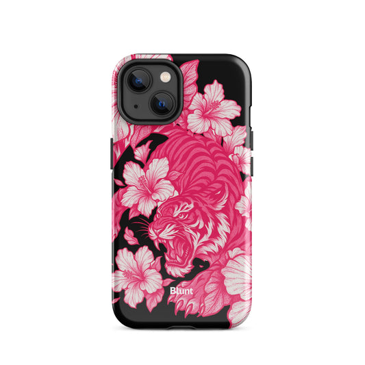 Ikari iPhone Case - Blunt Cases