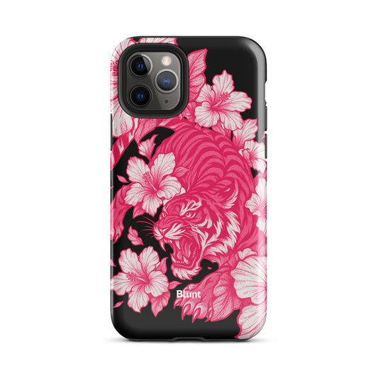 Ikari iPhone Case - Blunt Cases