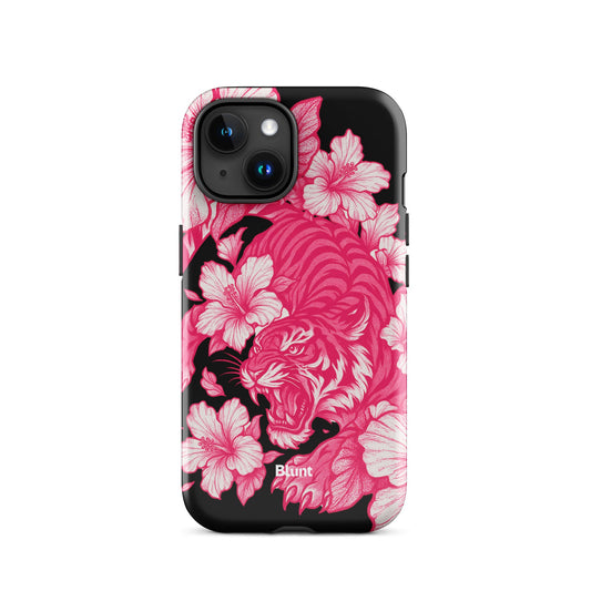 Ikari iPhone Case - Blunt Cases