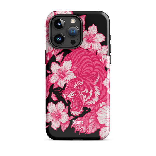 Ikari iPhone Case - Blunt Cases