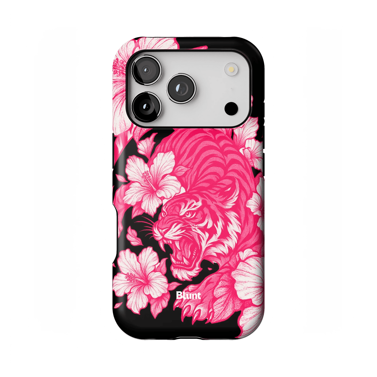 Ikari iPhone Case - Blunt Cases