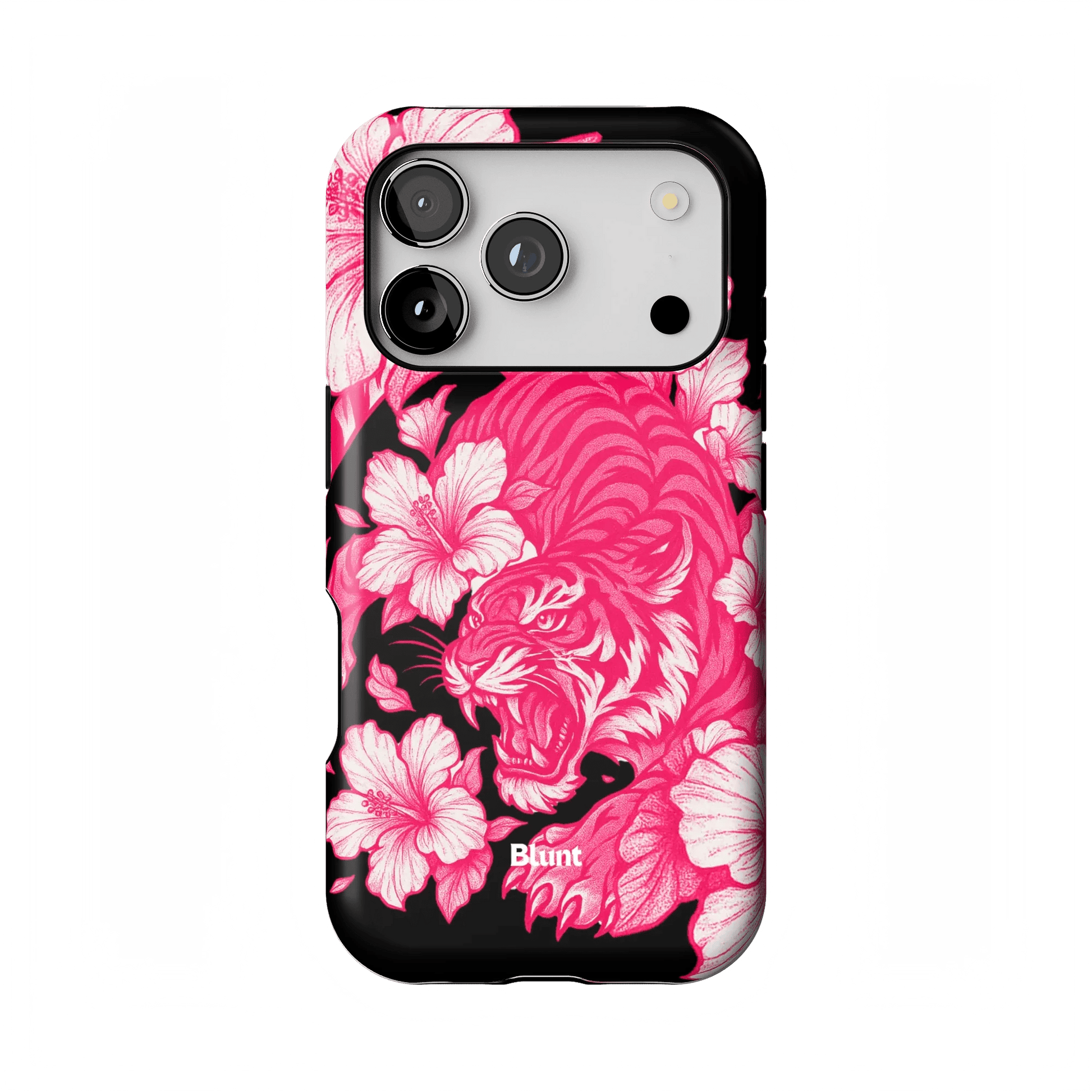 Ikari iPhone Case - Blunt Cases
