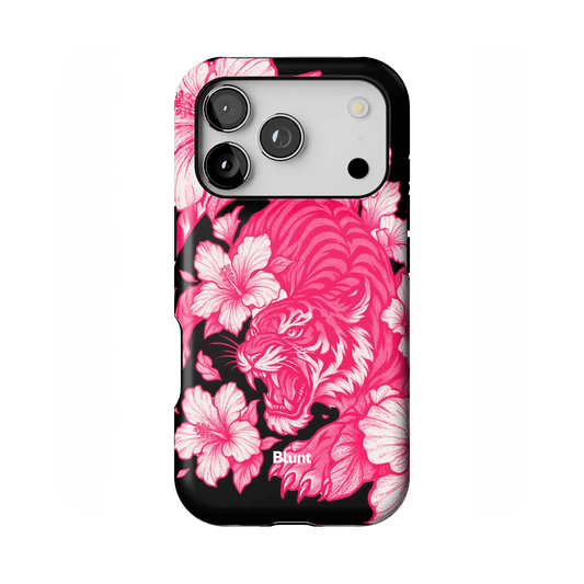 Ikari iPhone Case - Blunt Cases