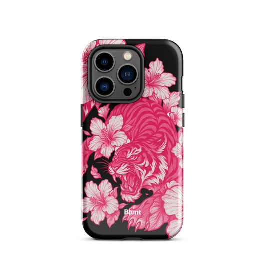 Ikari iPhone Case - Blunt Cases