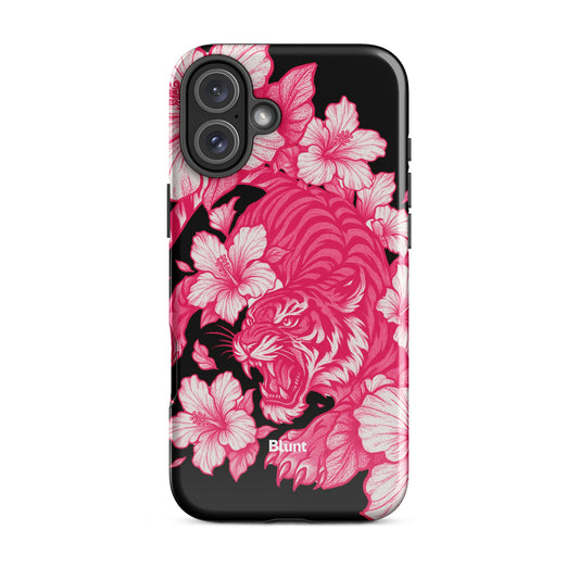 Ikari iPhone Case - Blunt Cases