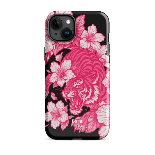 Ikari iPhone Case - Blunt Cases