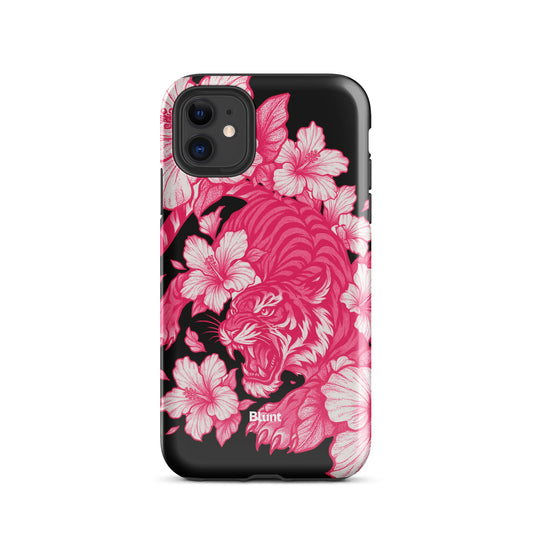 Ikari iPhone Case - Blunt Cases