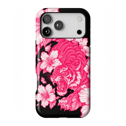 Ikari iPhone Case - Blunt Cases