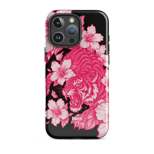 Ikari iPhone Case - Blunt Cases