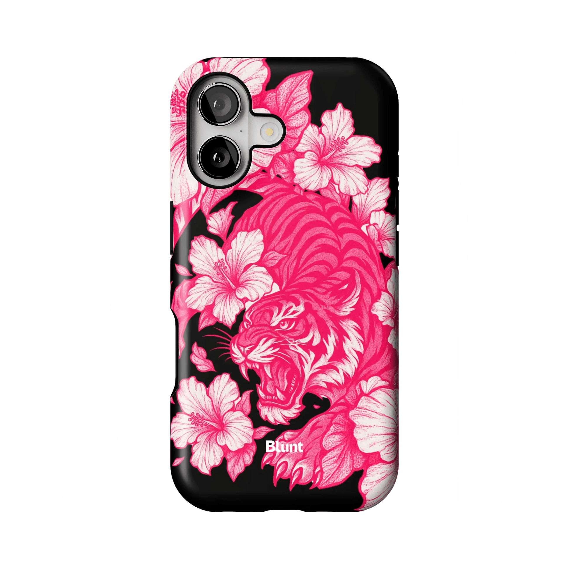 Ikari iPhone Case - Blunt Cases