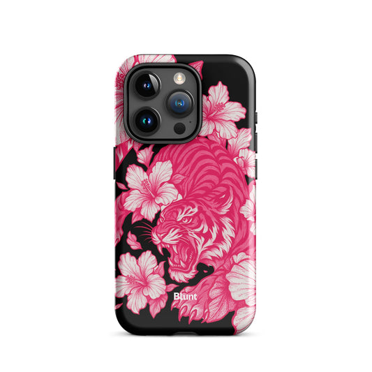 Ikari iPhone Case - Blunt Cases