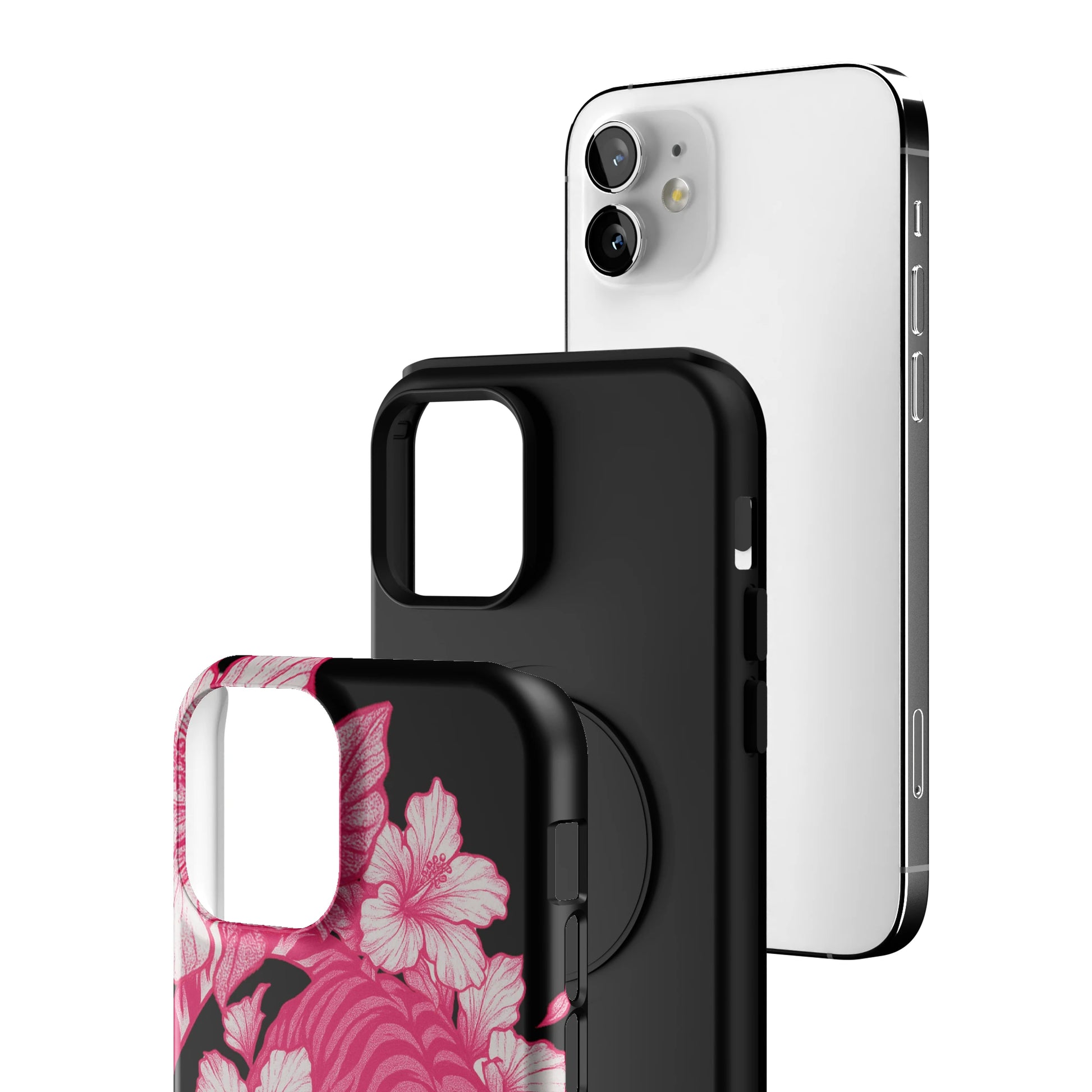 Ikari iPhone Case gallery - Iphone_12_Iphone_3
