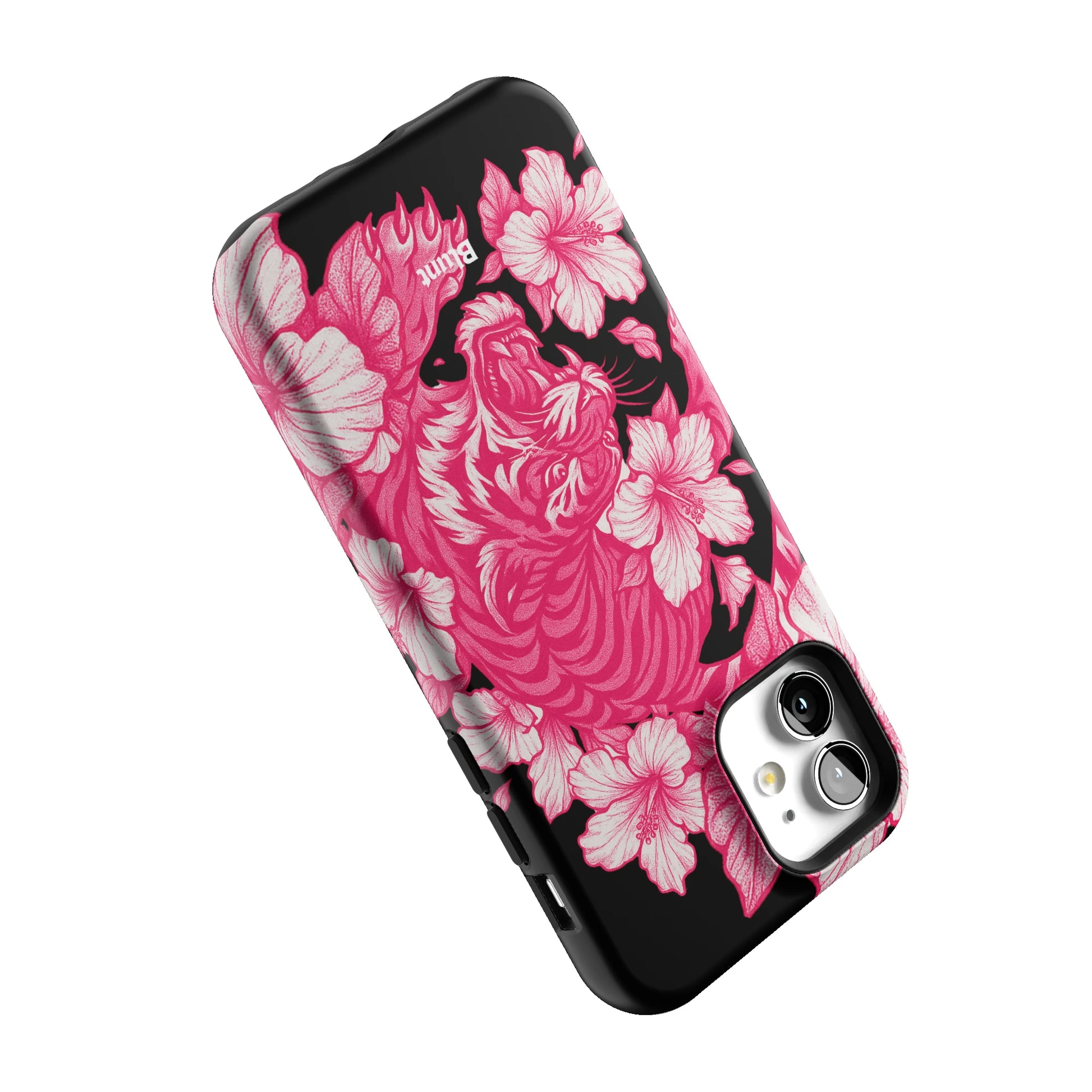 Ikari iPhone Case gallery - Iphone_12_Iphone_5