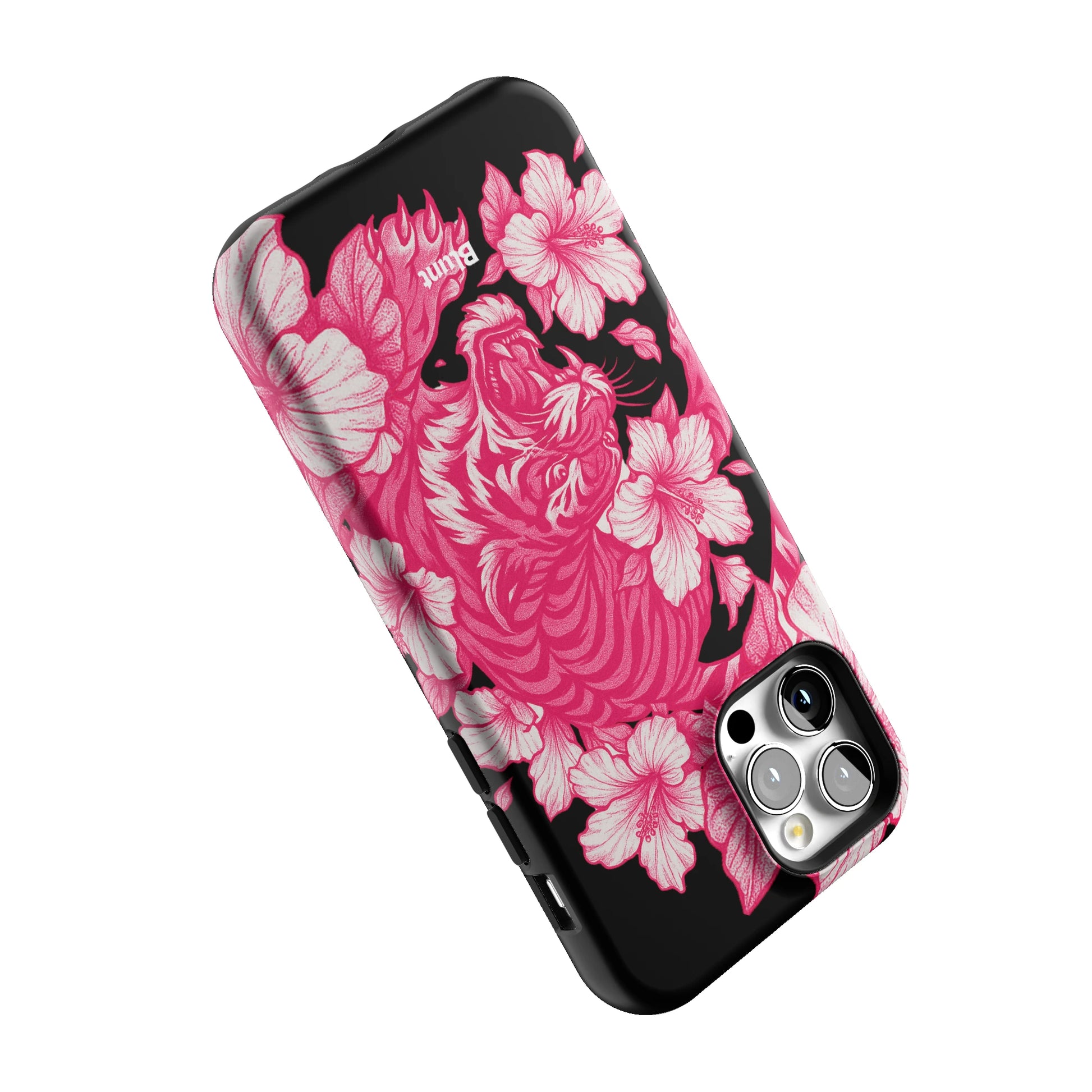 Ikari iPhone Case gallery - Iphone_12_Pro_5