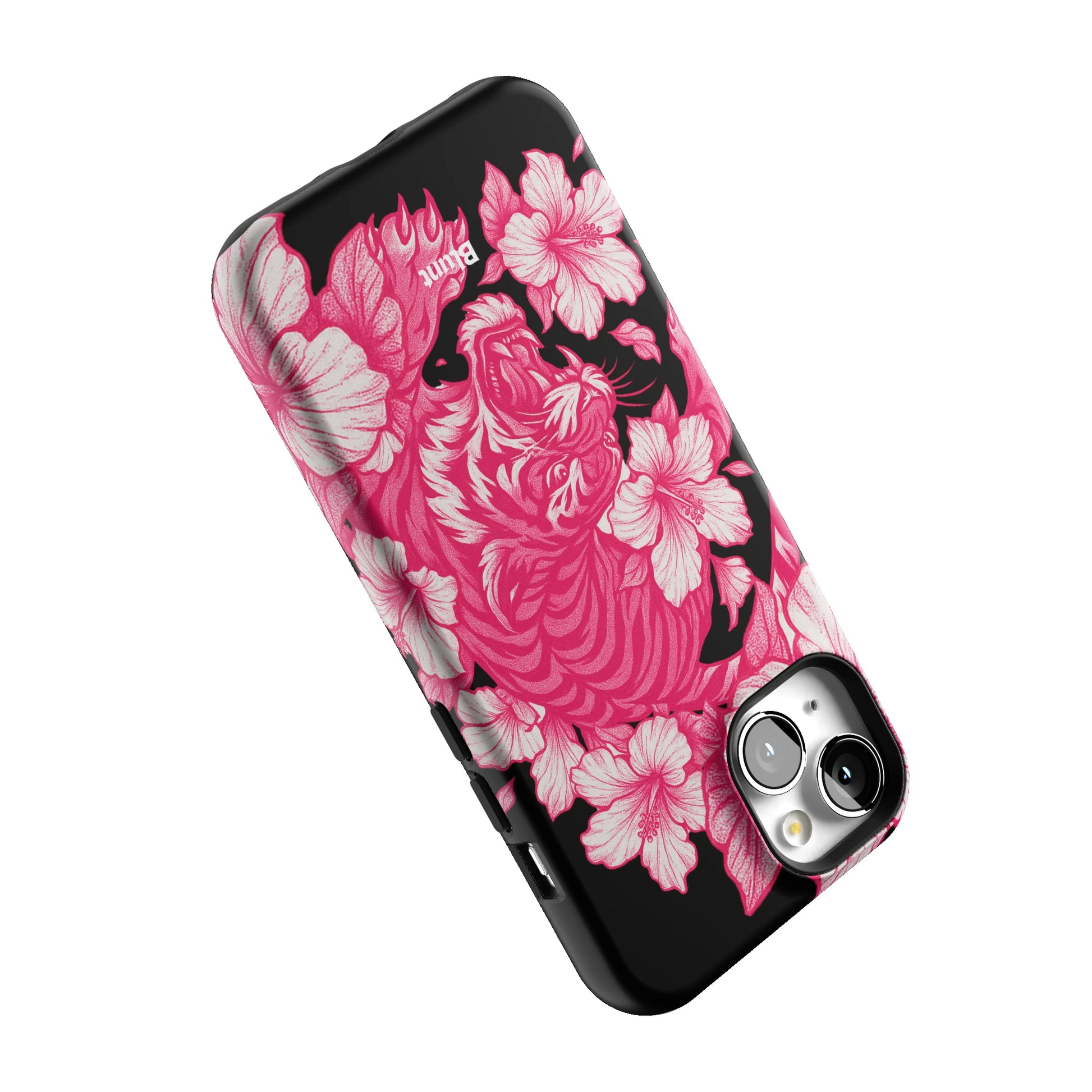 Ikari iPhone Case gallery - Iphone_13_Iphone_5