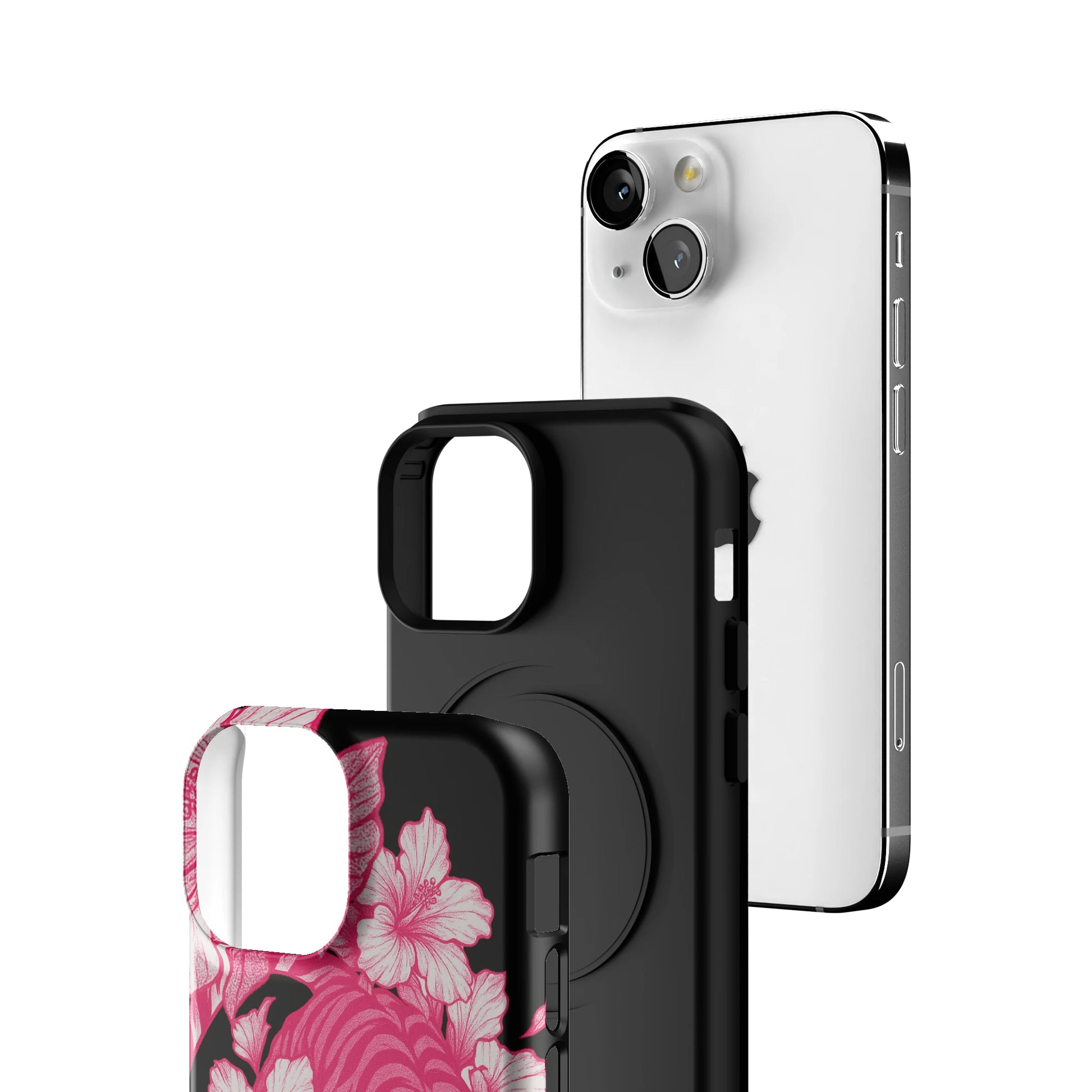 Ikari iPhone Case gallery - Iphone_13_Mini_Air_Plus_3