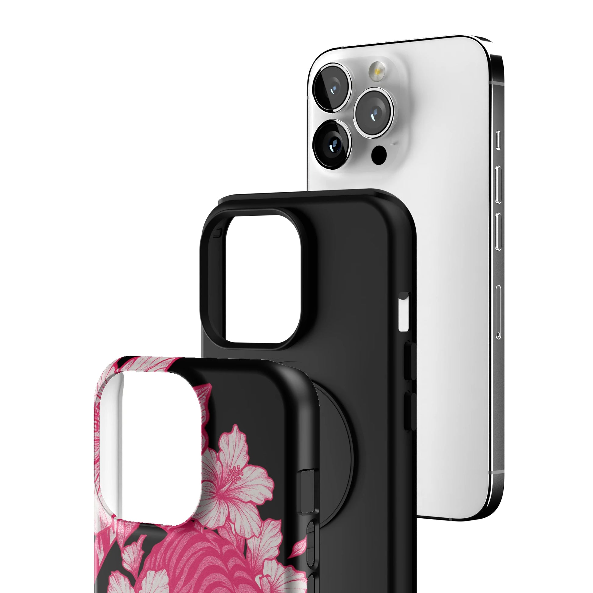 Ikari iPhone Case gallery - Iphone_13_Pro_3