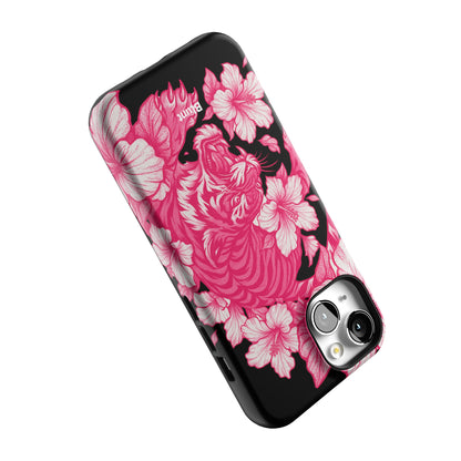 Ikari iPhone Case gallery - Iphone_14_Iphone_5
