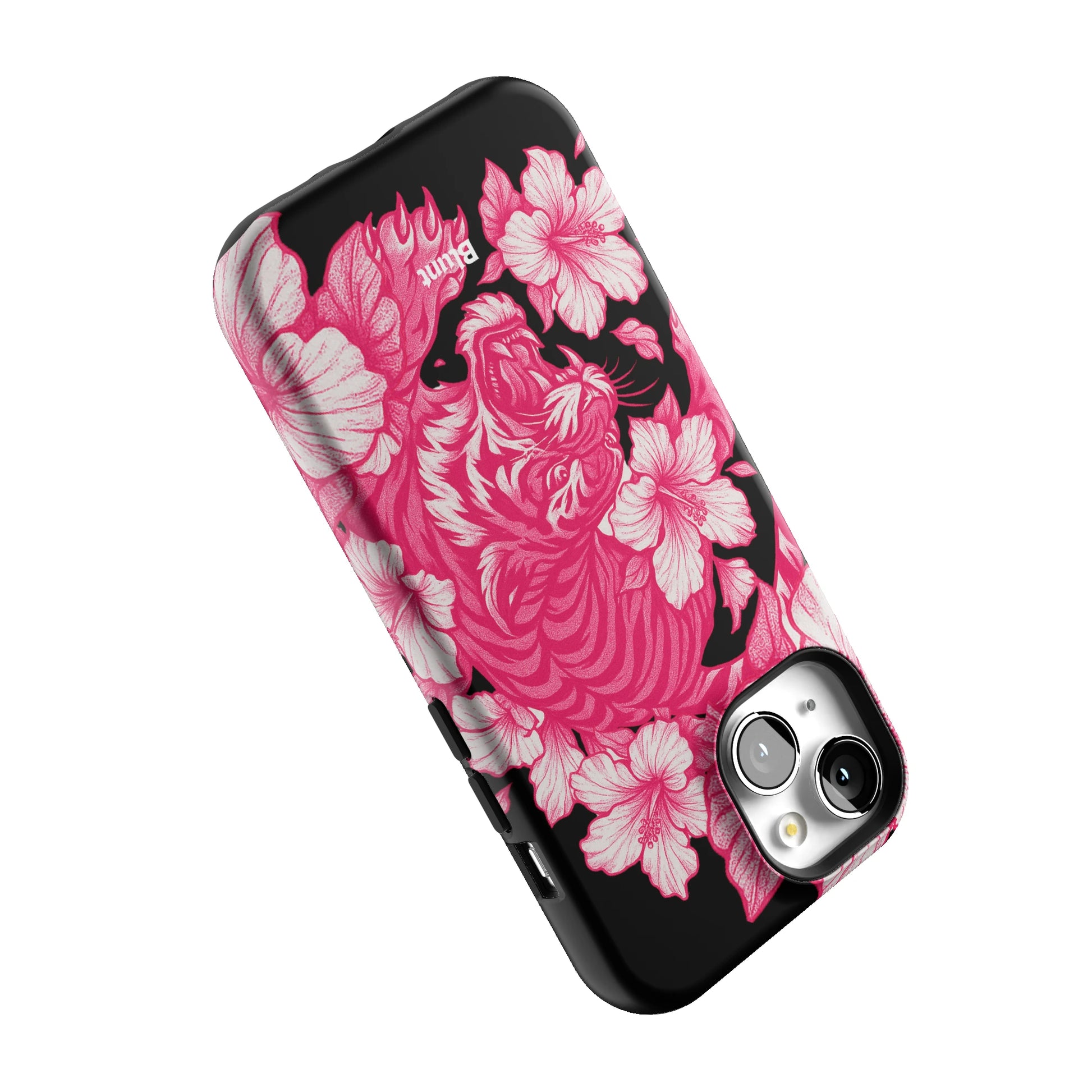 Ikari iPhone Case gallery - Iphone_15_Iphone_5