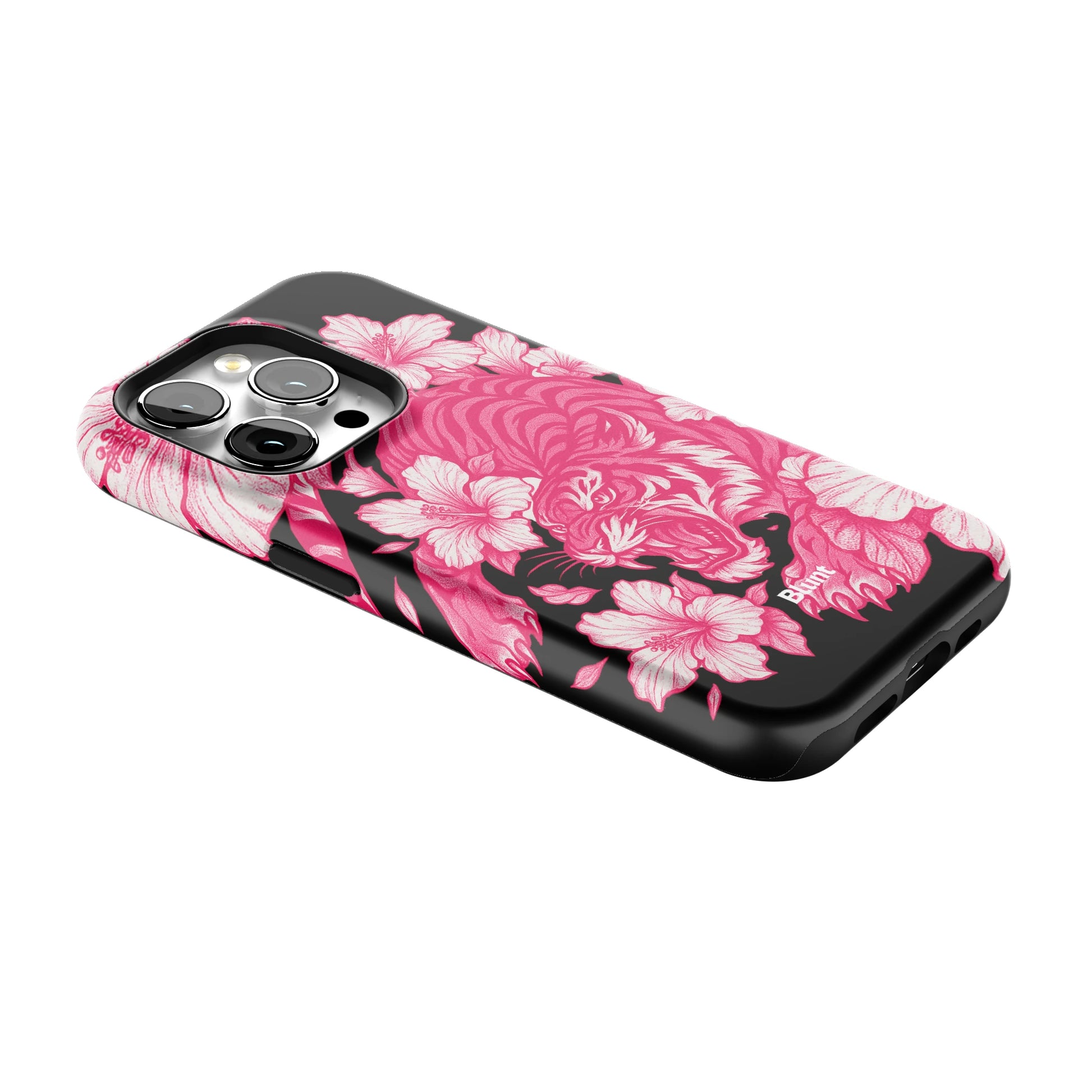 Ikari iPhone Case gallery - Iphone_15_Pro_2