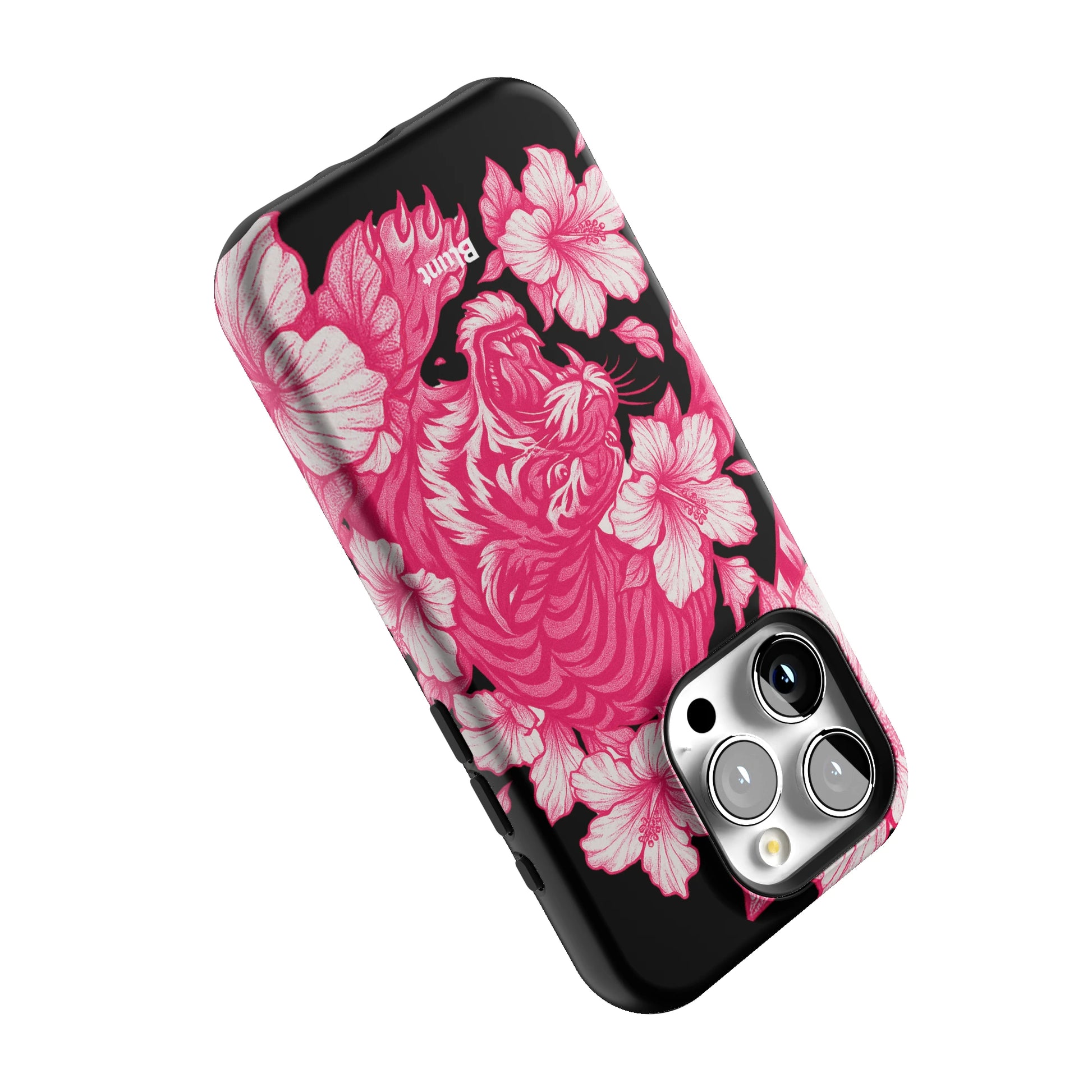 Ikari iPhone Case gallery - Iphone_15_Pro_5