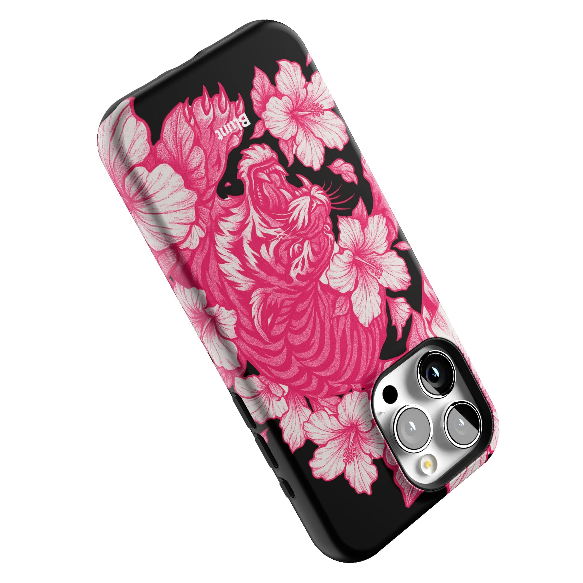 Ikari iPhone Case gallery - Iphone_15_Pro_Max_5
