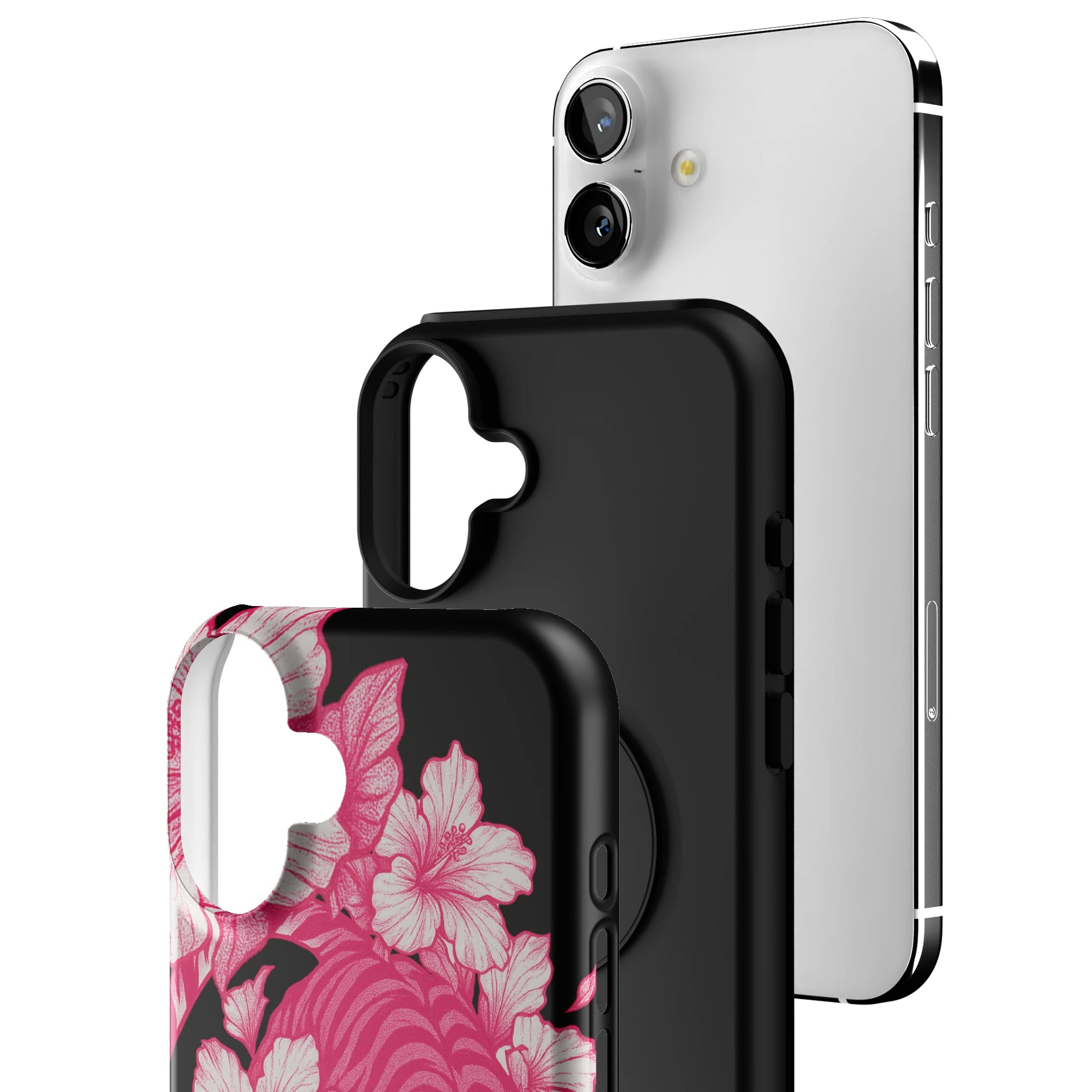 Ikari iPhone Case gallery - Iphone_16_Mini_Air_Plus_3