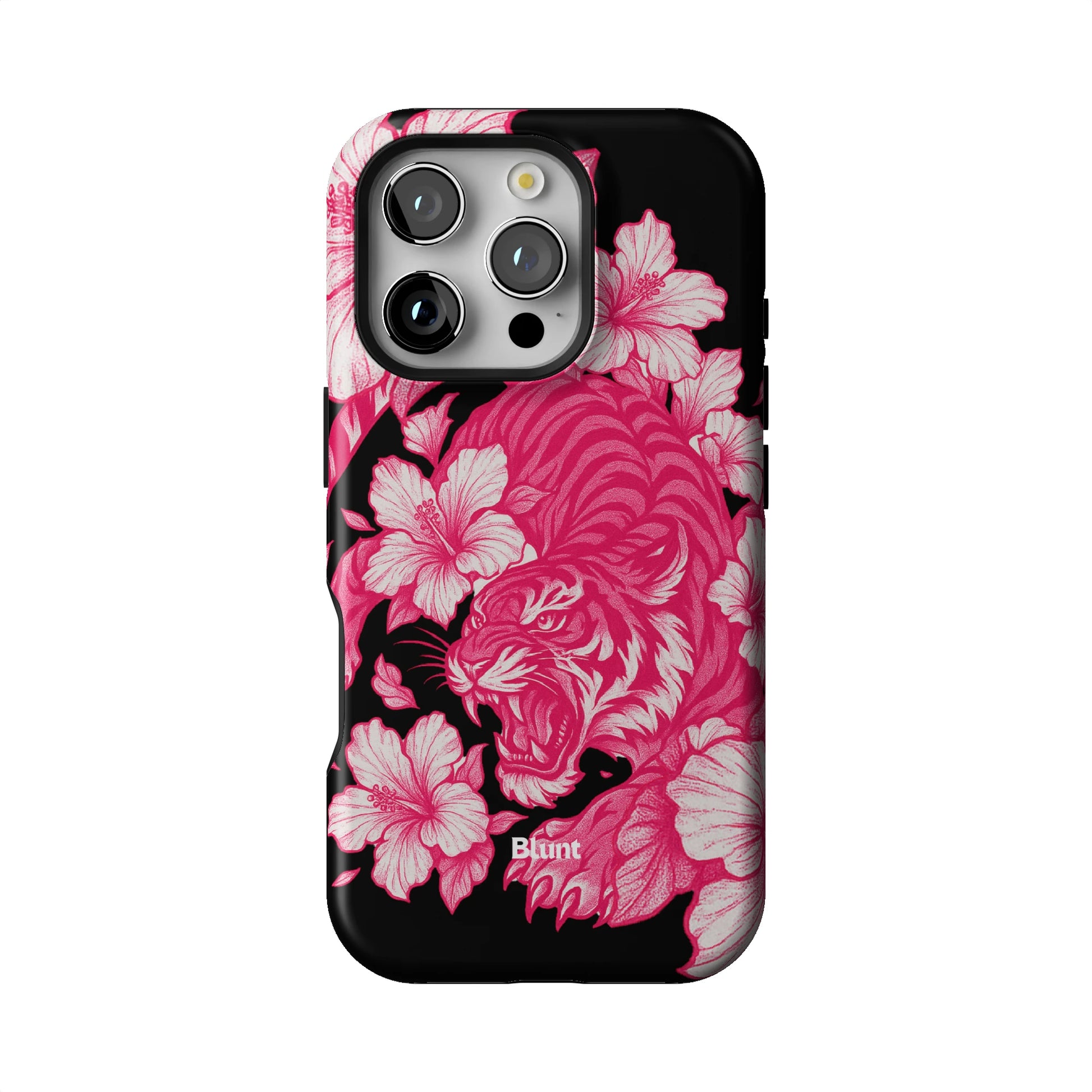 Ikari iPhone Case gallery - Iphone_16_Pro_1