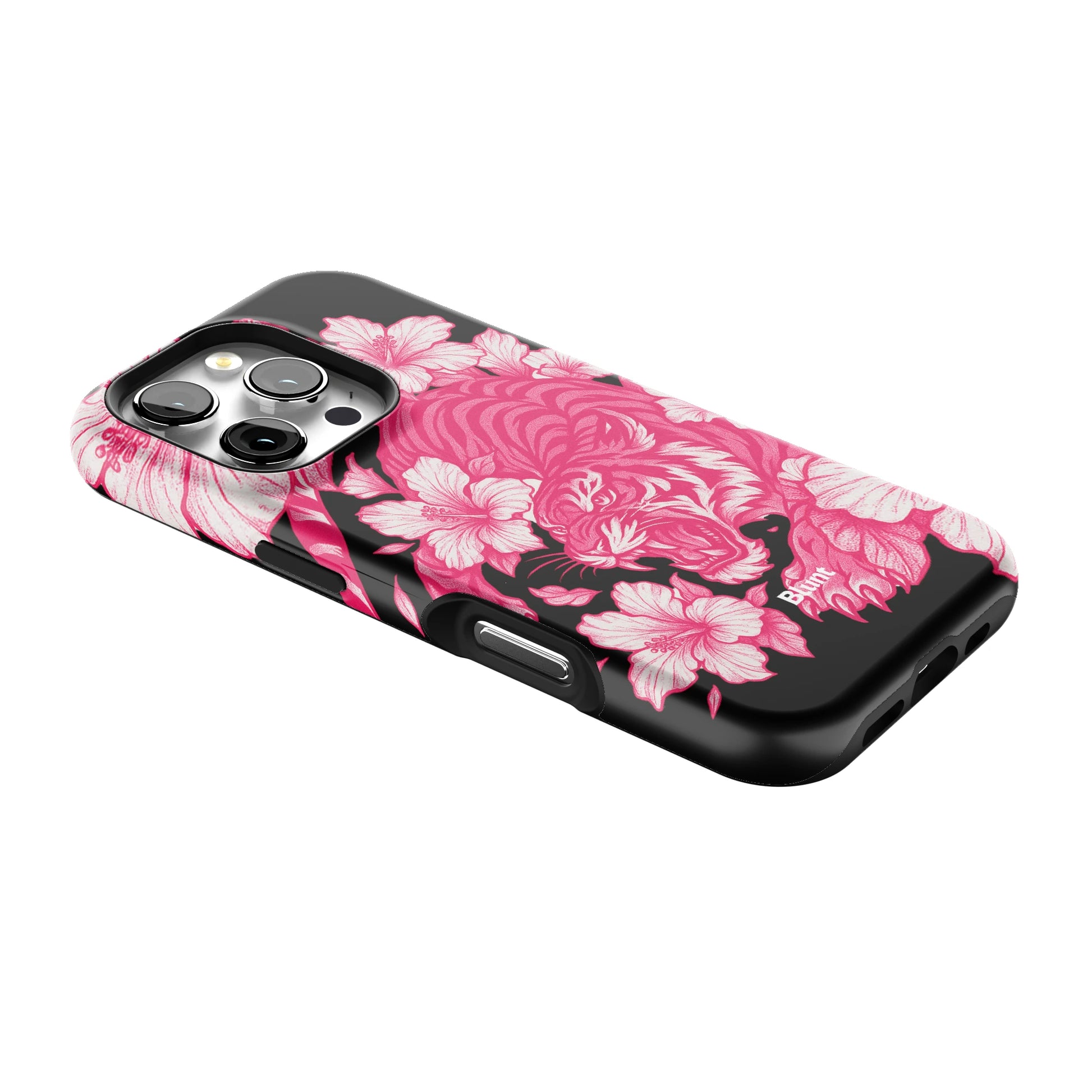 Ikari iPhone Case gallery - Iphone_16_Pro_2