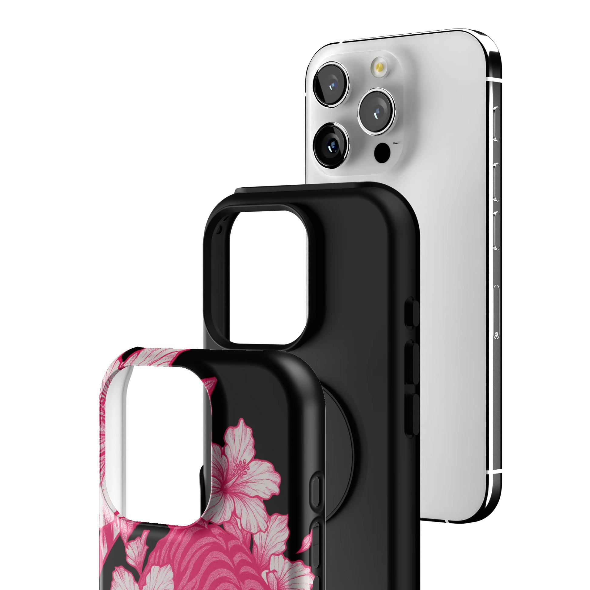 Ikari iPhone Case gallery - Iphone_16_Pro_3