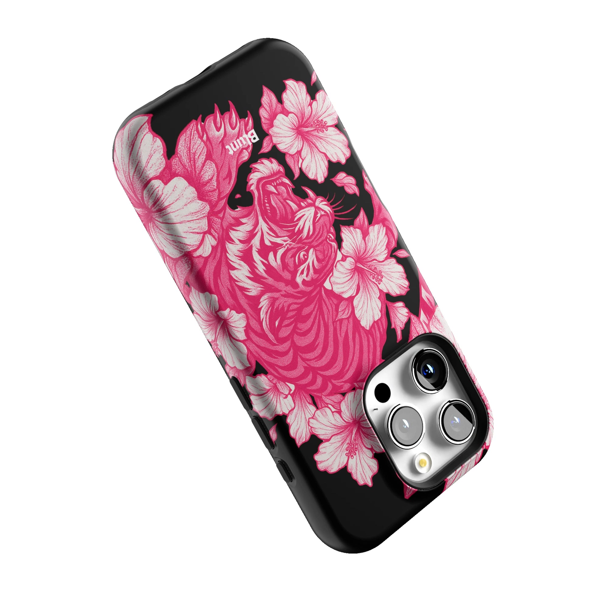 Ikari iPhone Case gallery - Iphone_16_Pro_5