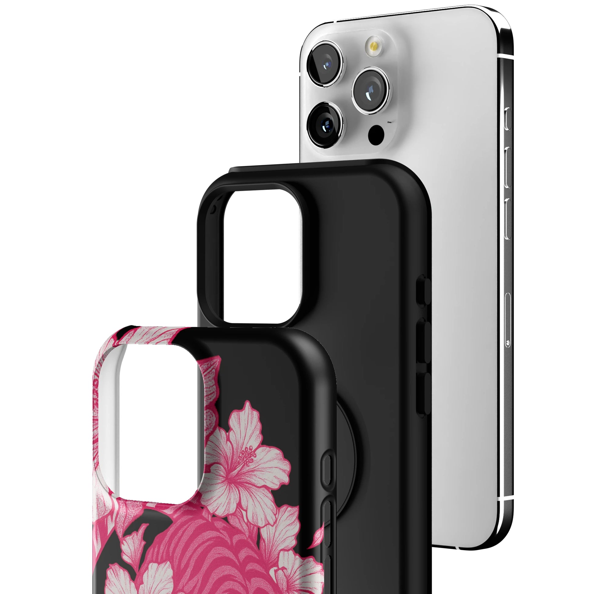 Ikari iPhone Case gallery - Iphone_16_Pro_Max_3