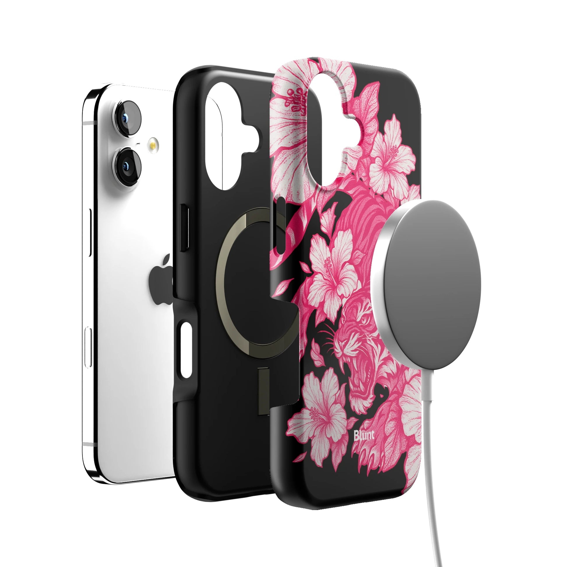 Ikari iPhone Case gallery - Iphone_17_Iphone_4