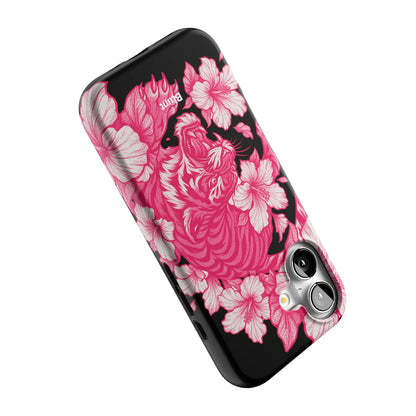 Ikari iPhone Case gallery - Iphone_17_Iphone_5