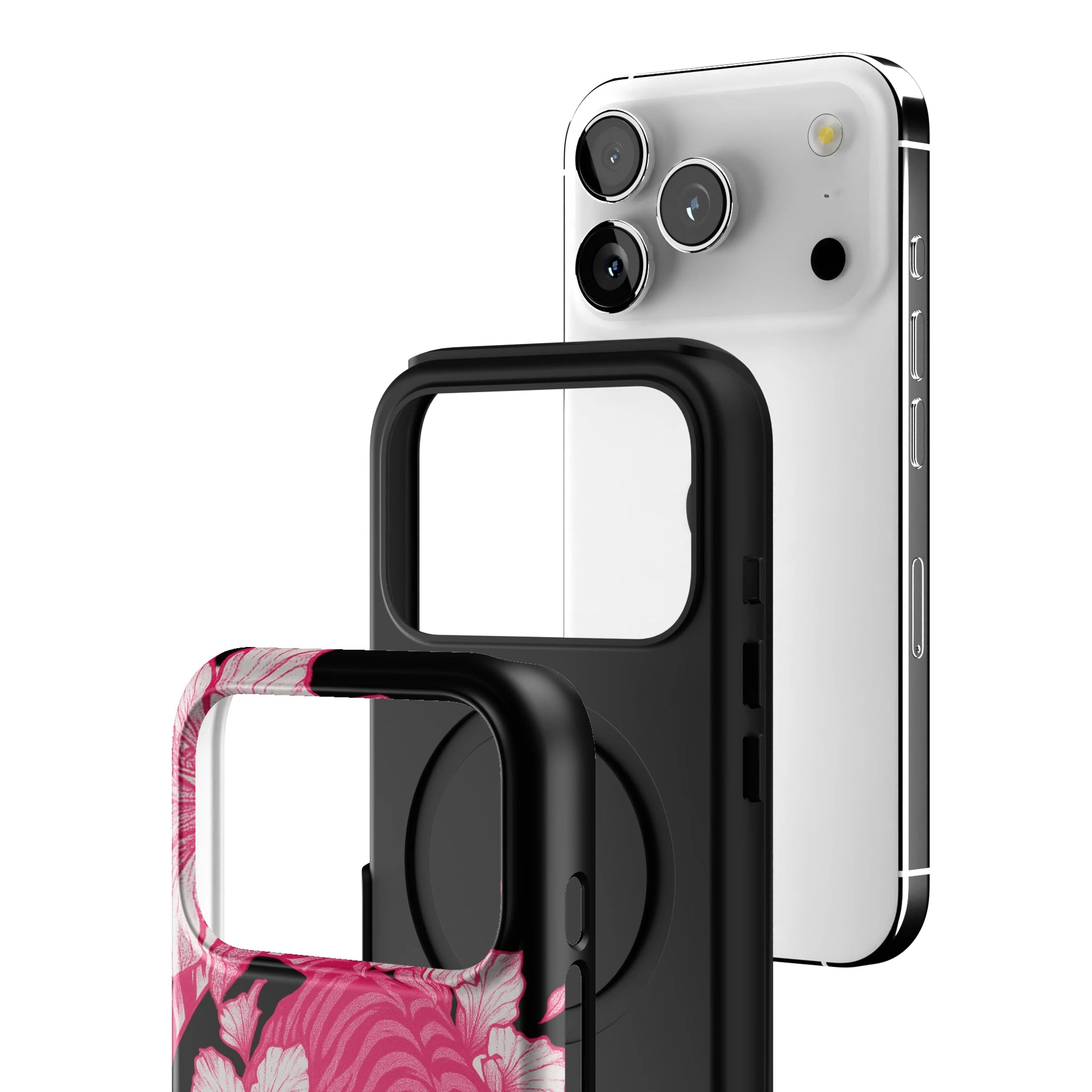 Ikari iPhone Case gallery - Iphone_17_Pro_3