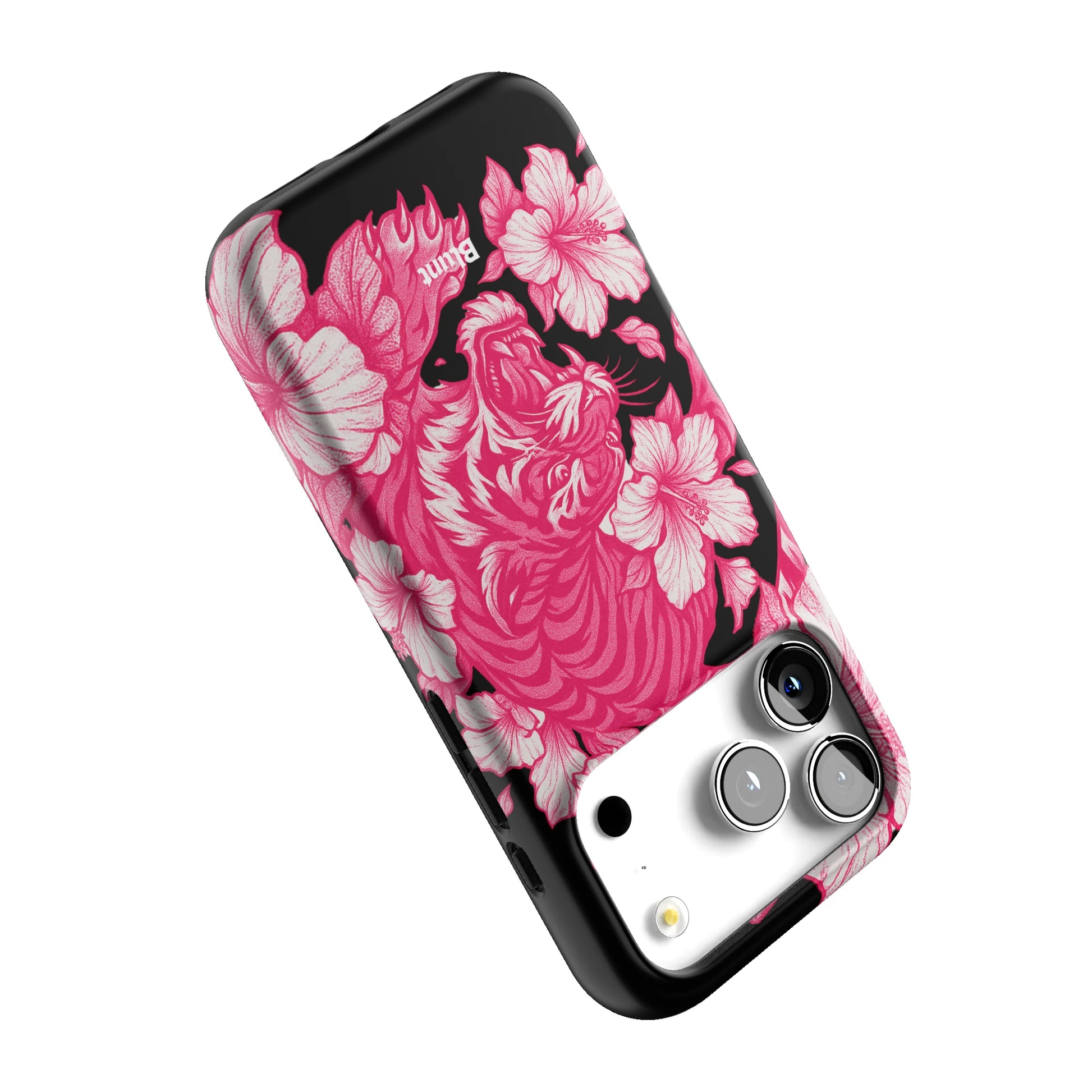 Ikari iPhone Case gallery - Iphone_17_Pro_5