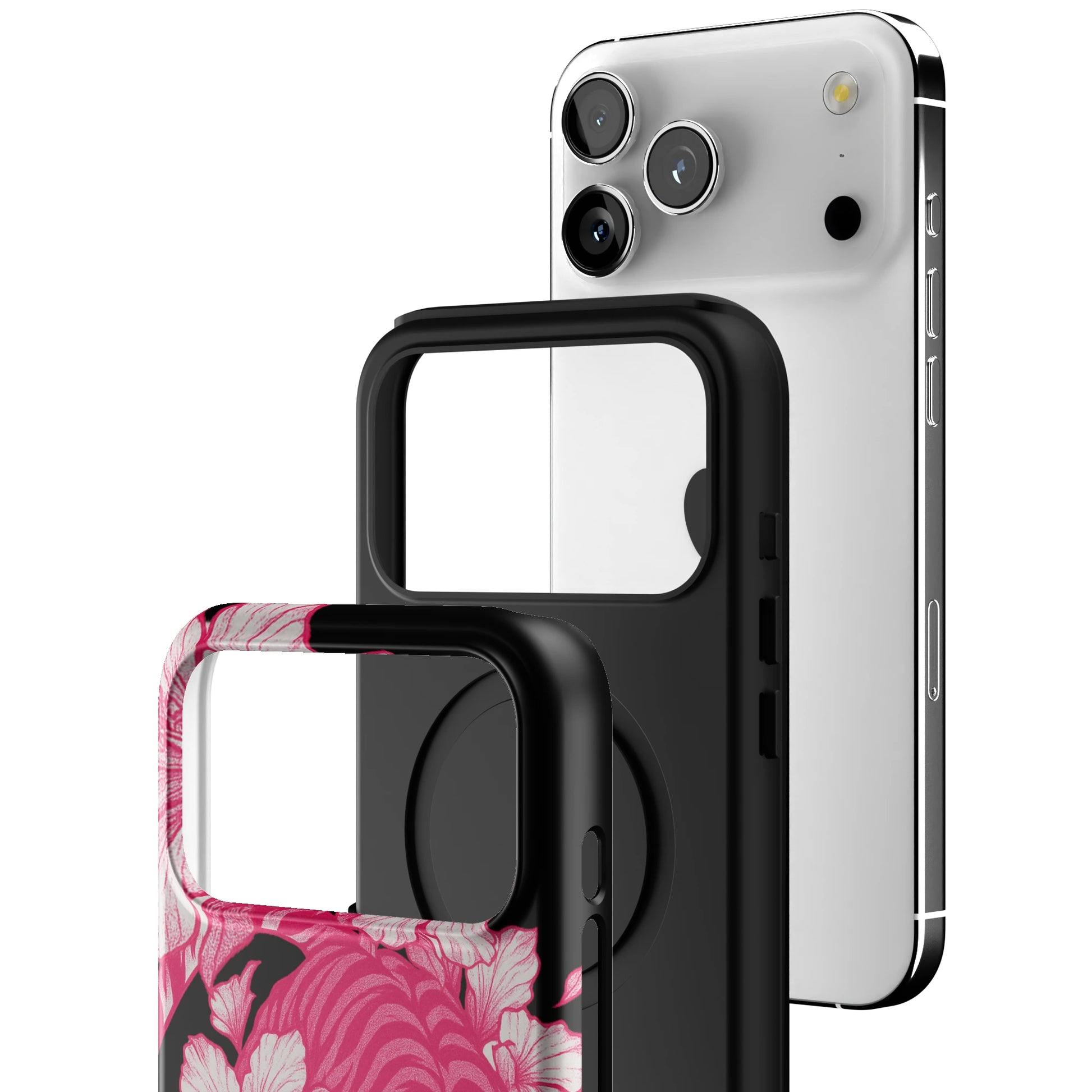 Ikari iPhone Case gallery - Iphone_17_Pro_Max_3