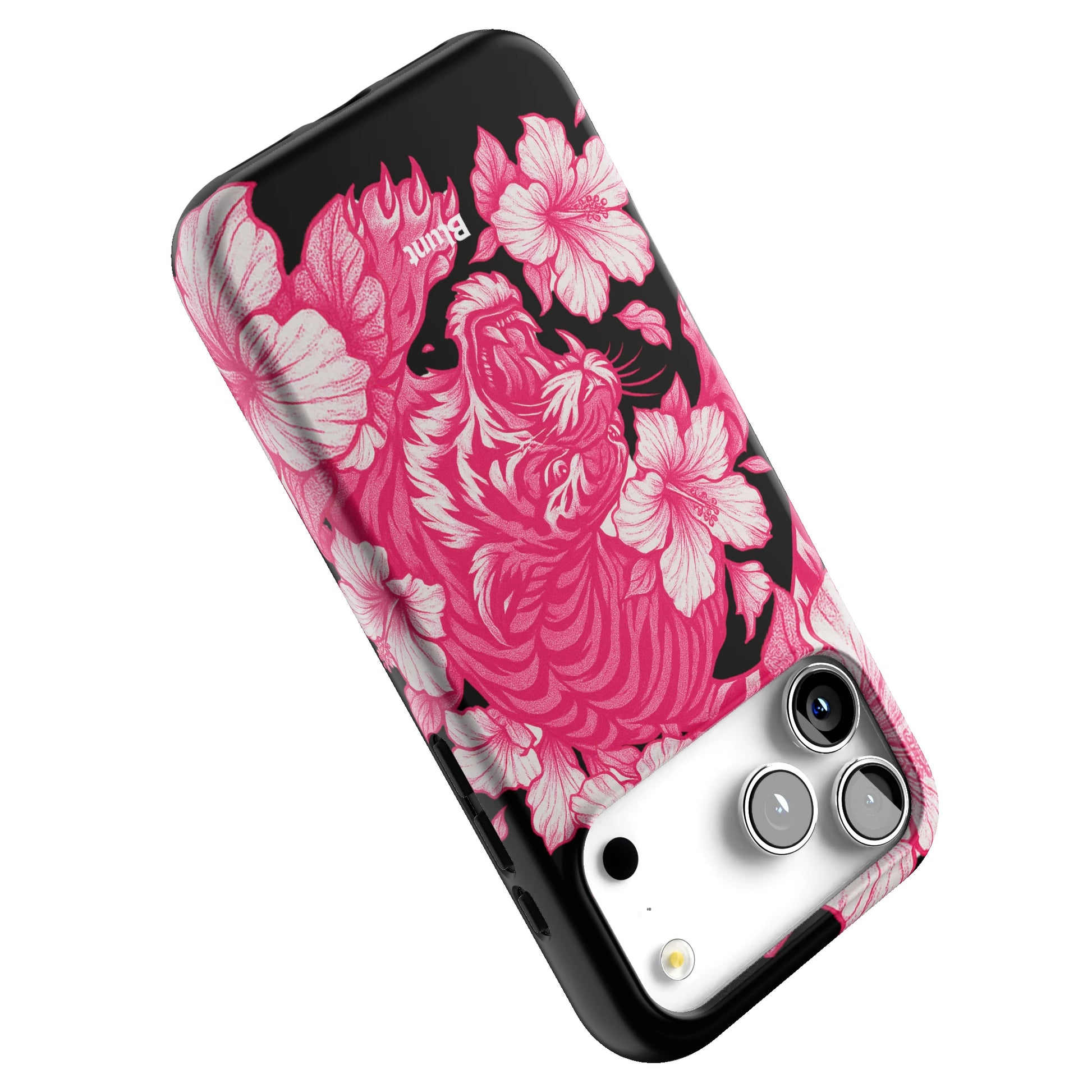 Ikari iPhone Case gallery - Iphone_17_Pro_Max_5