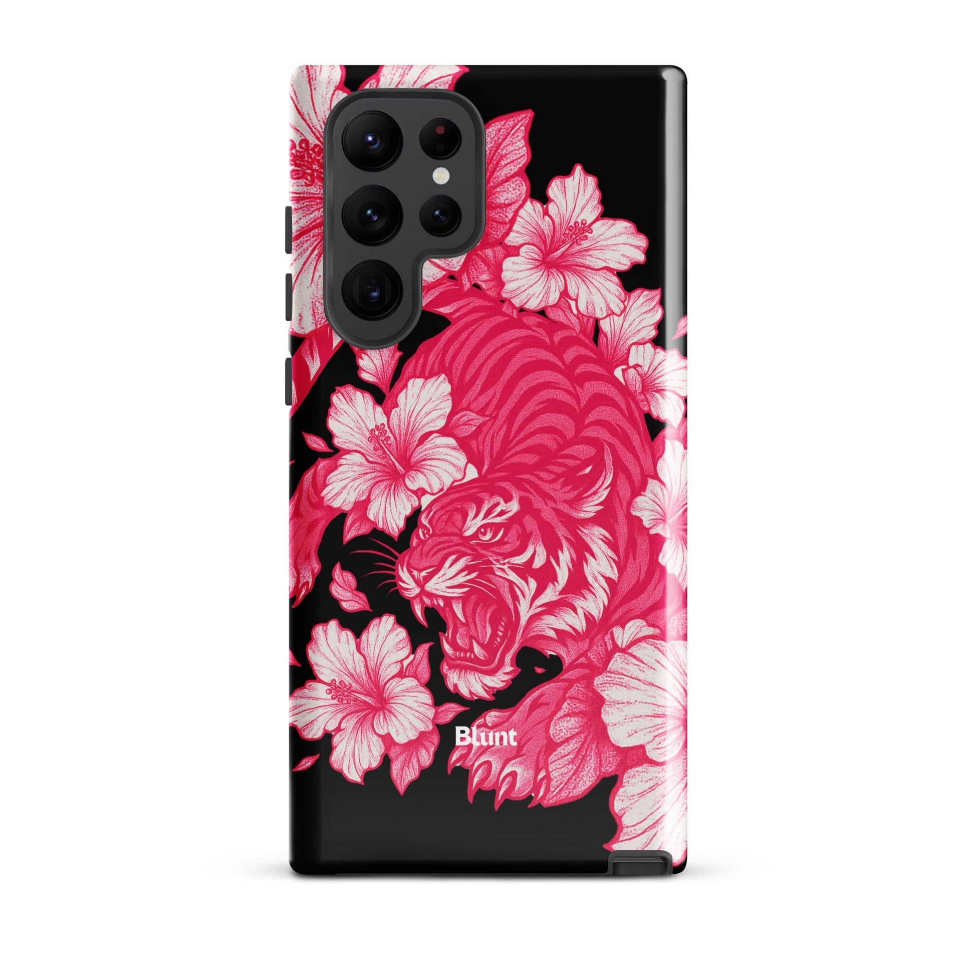 Ikari Samsung Case - Blunt Cases