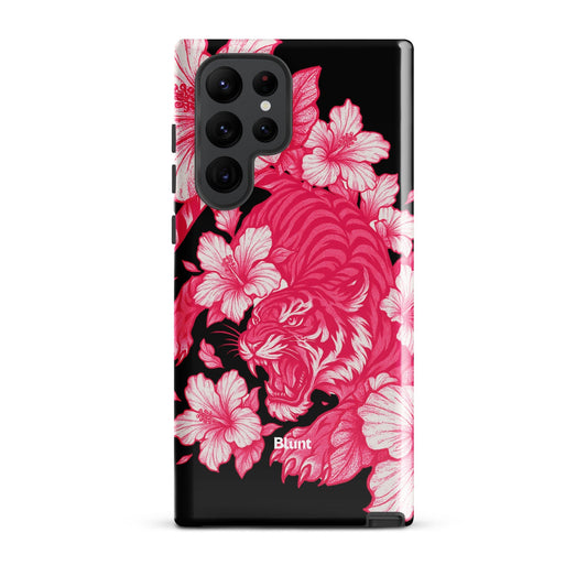 Ikari Samsung Case - Blunt Cases