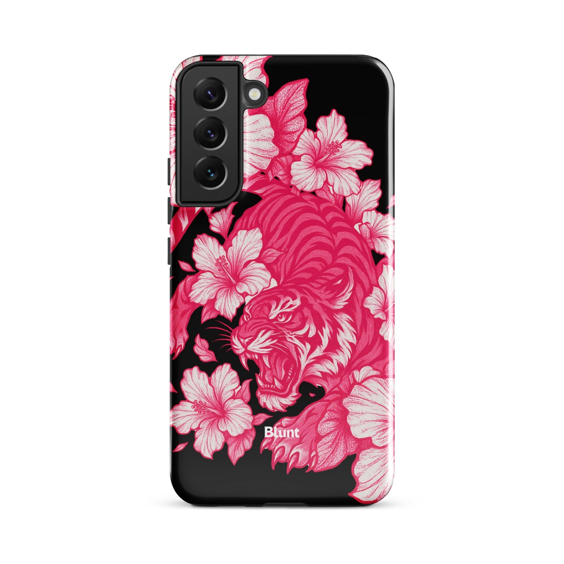 Ikari Samsung Case - Blunt Cases