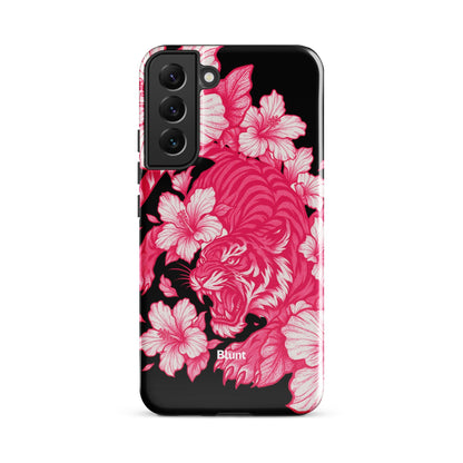 Ikari Samsung Case - Blunt Cases