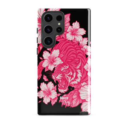 Ikari Samsung Case - Blunt Cases