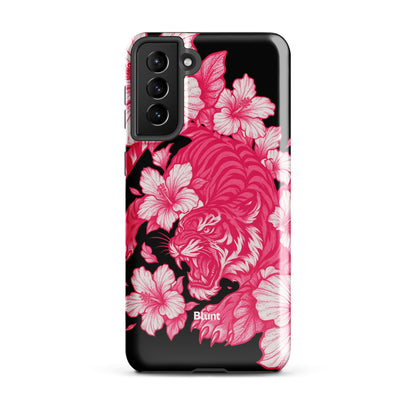 Ikari Samsung Case - Blunt Cases