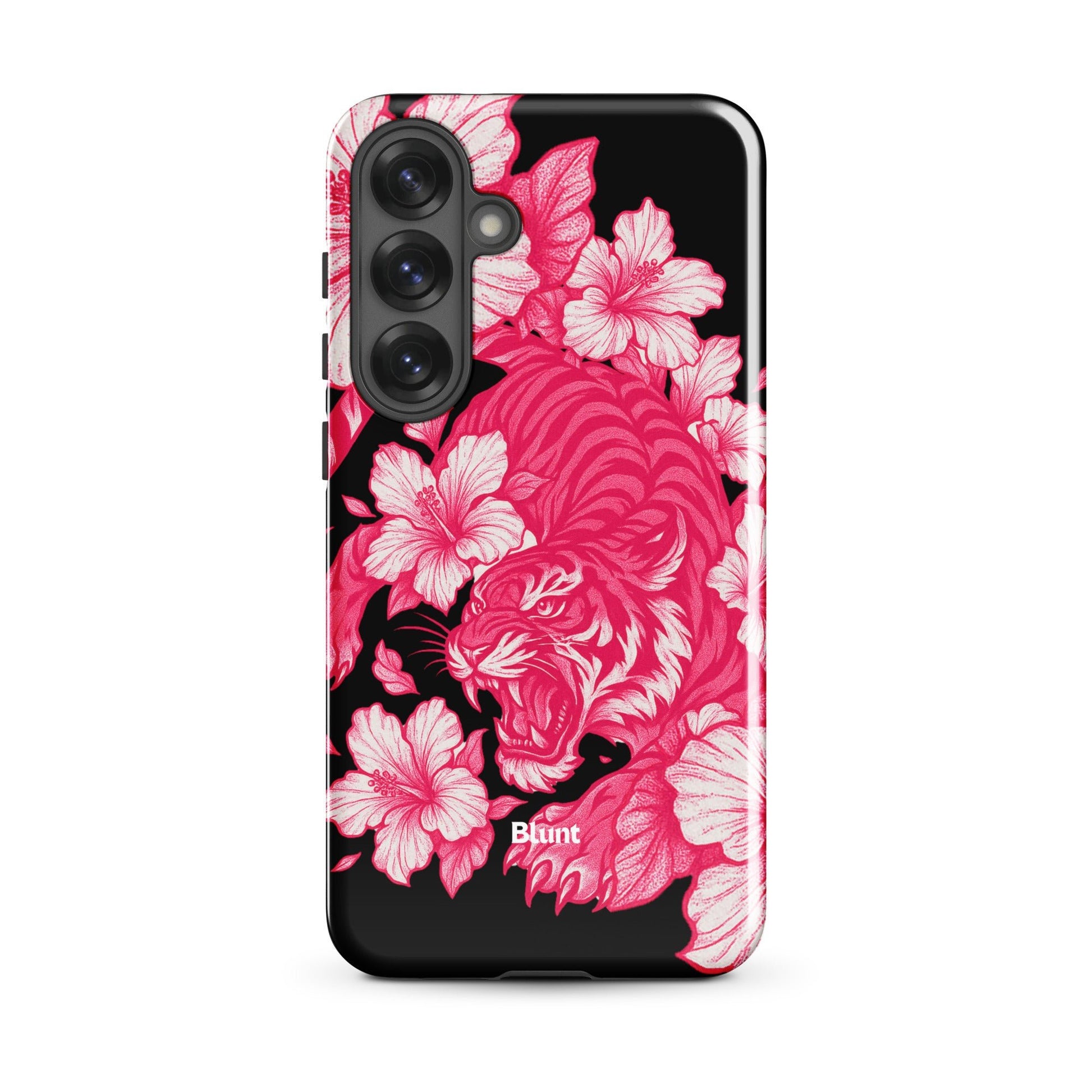 Ikari Samsung Case - Blunt Cases