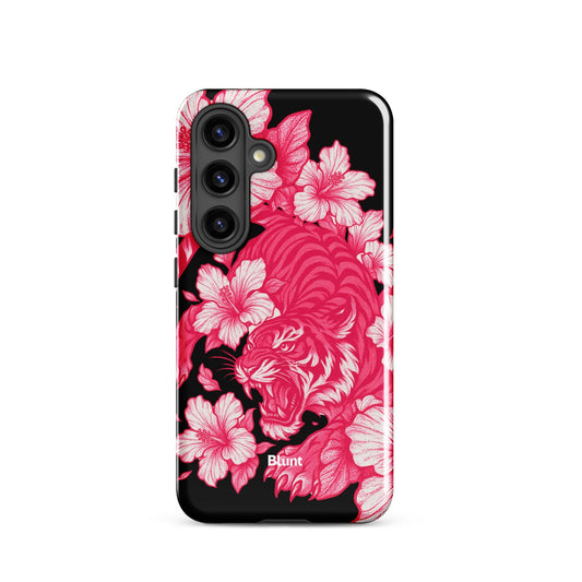 Ikari Samsung Case - Blunt Cases