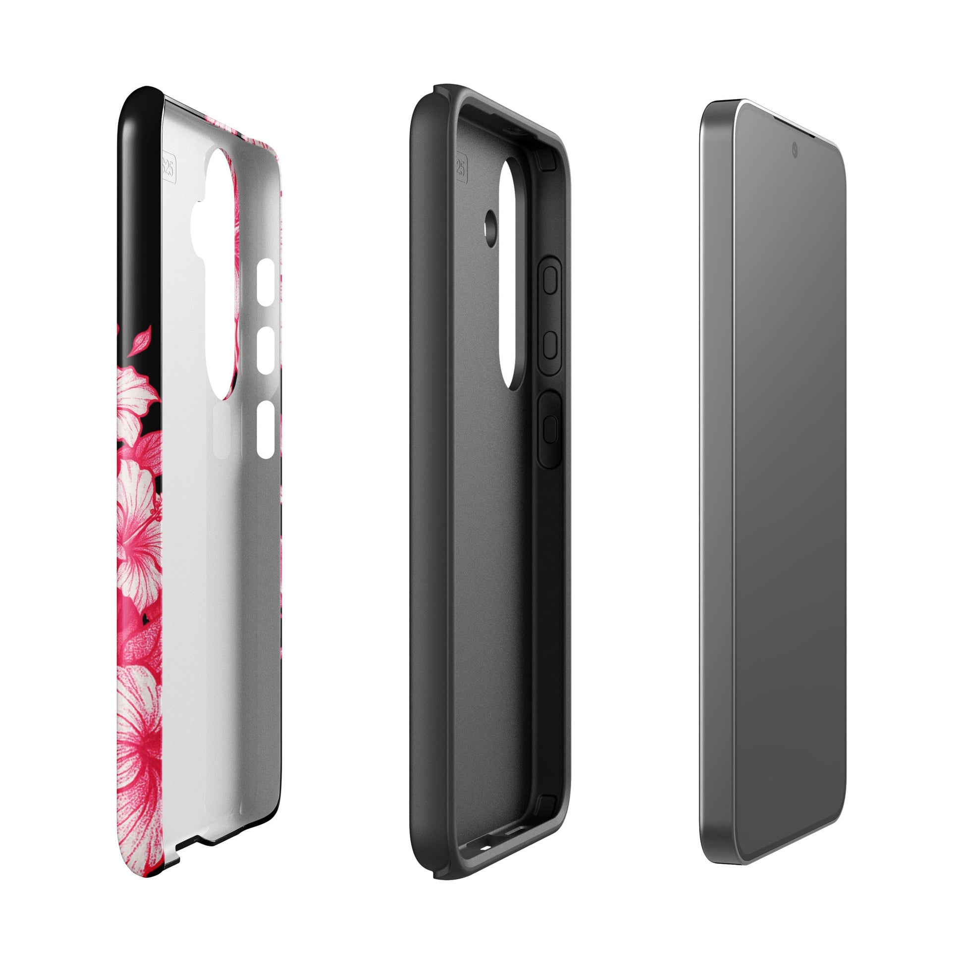 Ikari Samsung Case - Blunt Cases