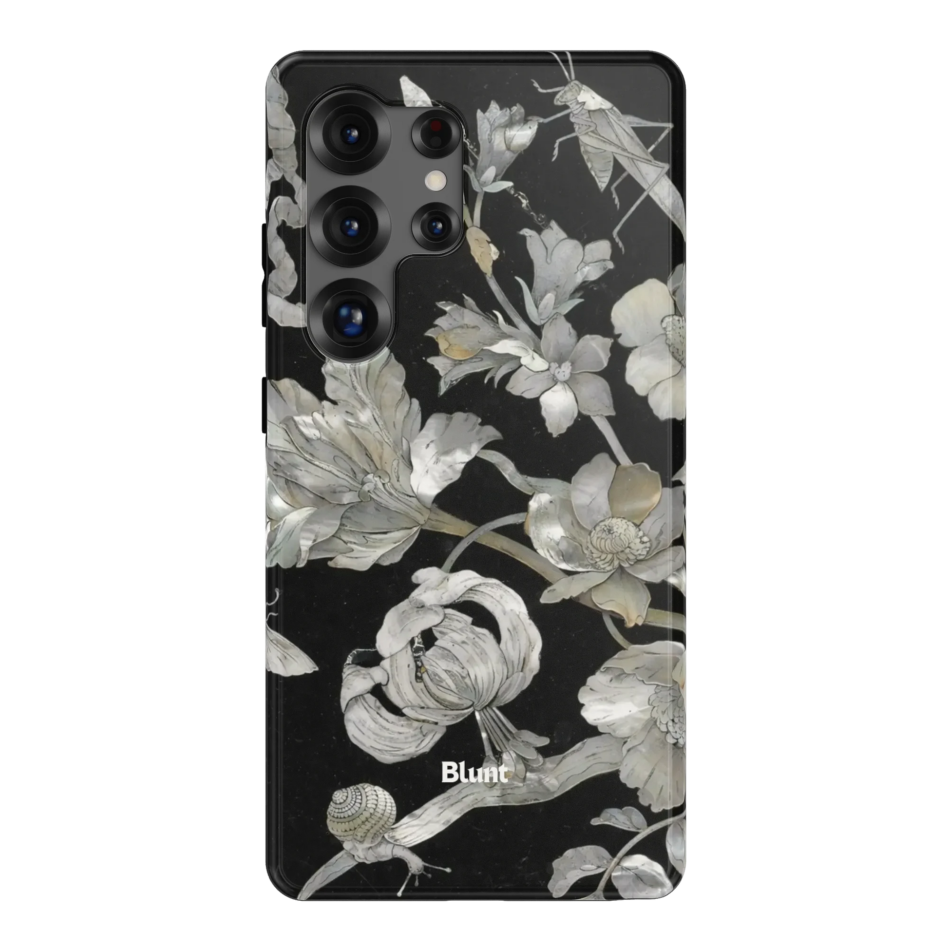 Silver-Garden-samsung-case-Galaxy S25 Ultra-1